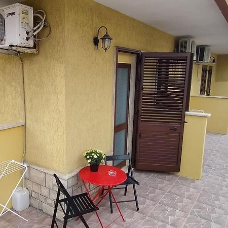 Villa Felice Porto Cesareo Eksteriør bilde