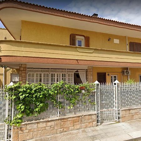 Villa Felice Porto Cesareo Eksteriør bilde