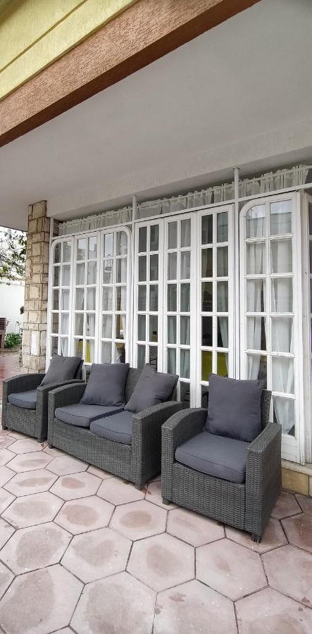 Villa Felice Porto Cesareo Eksteriør bilde