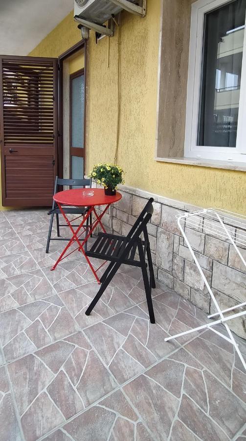Villa Felice Porto Cesareo Eksteriør bilde