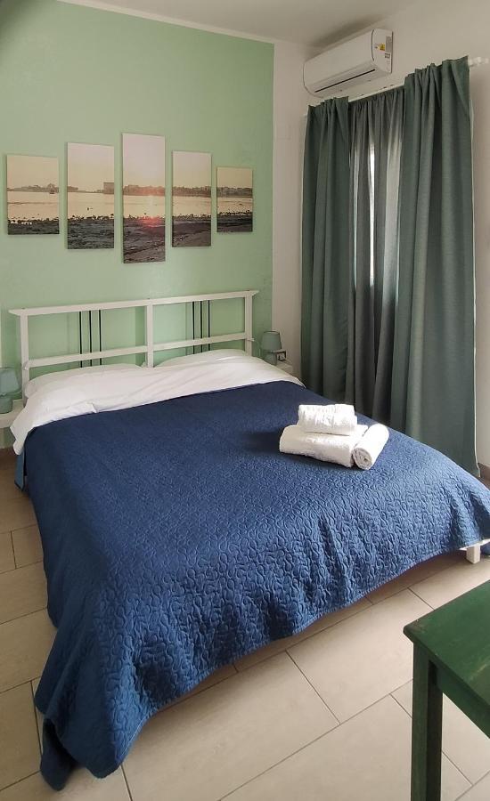 Villa Felice Porto Cesareo Eksteriør bilde