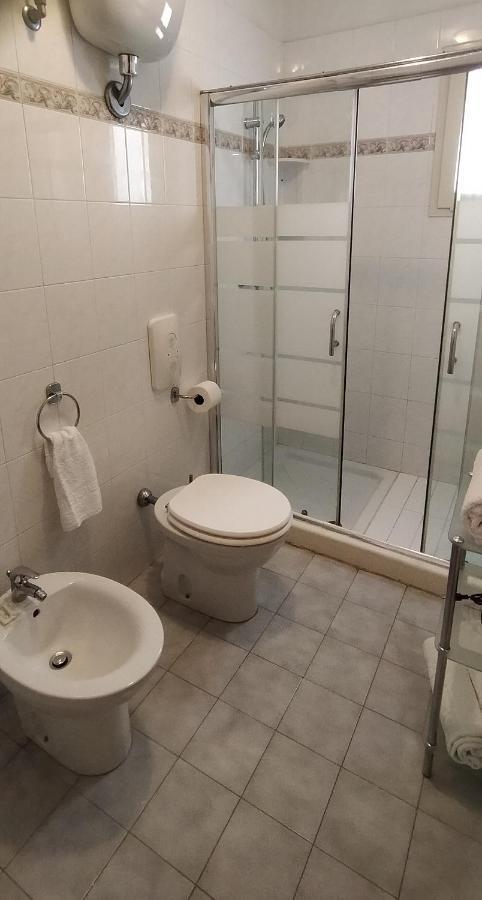 Villa Felice Porto Cesareo Eksteriør bilde