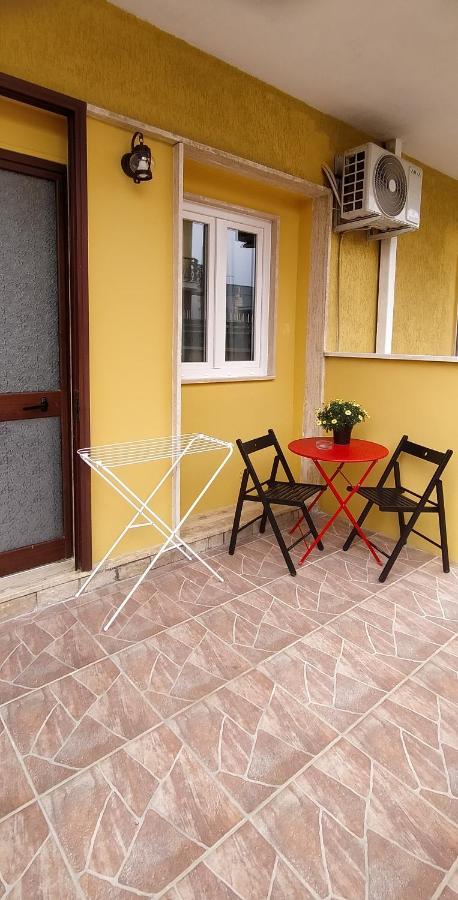 Villa Felice Porto Cesareo Eksteriør bilde