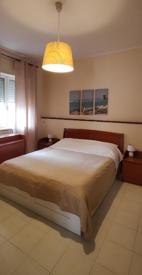 Villa Felice Porto Cesareo Eksteriør bilde