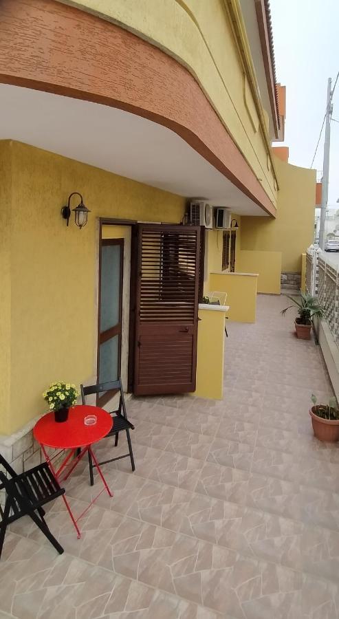 Villa Felice Porto Cesareo Eksteriør bilde