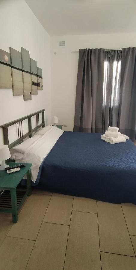 Villa Felice Porto Cesareo Eksteriør bilde
