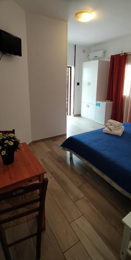 Villa Felice Porto Cesareo Eksteriør bilde
