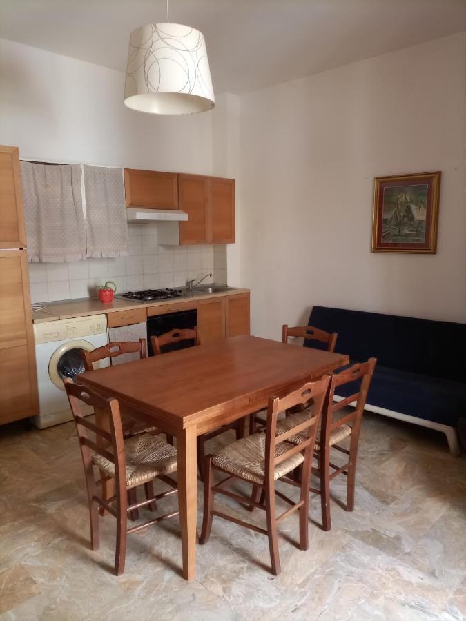 Villa Felice Porto Cesareo Eksteriør bilde