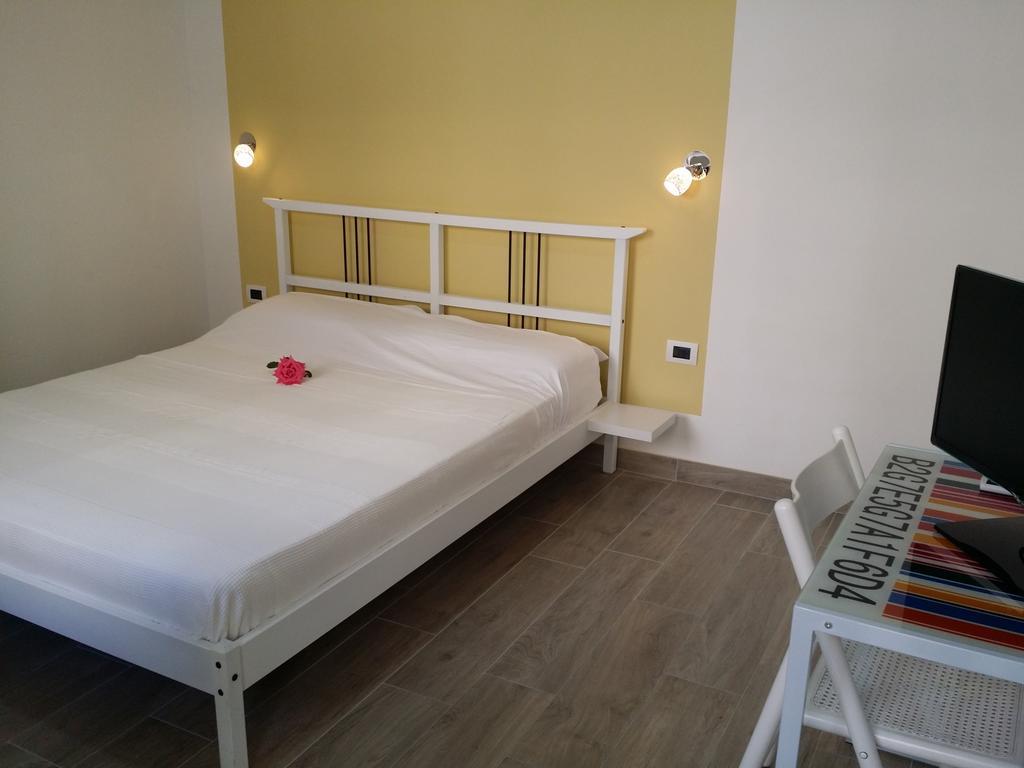 Villa Felice Porto Cesareo Rom bilde