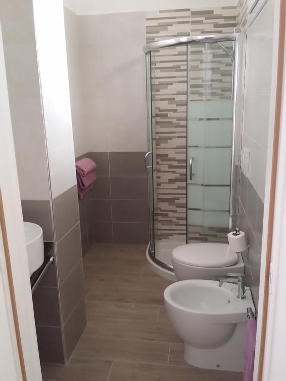 Villa Felice Porto Cesareo Rom bilde