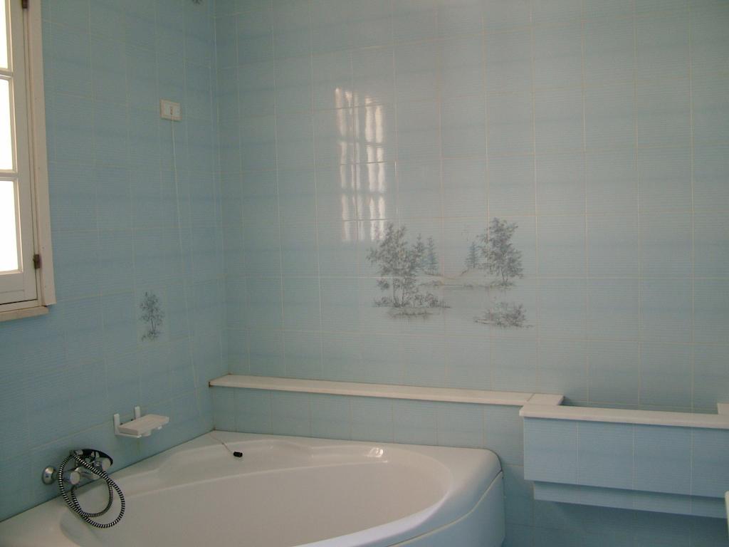 Villa Felice Porto Cesareo Rom bilde